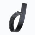 V Ribbed Serpentine Belt For Mazda B2500 1998 1999 2000 2001 Accessory Drive Air Conditioning And Power Steering 6 Rib 81 97 In