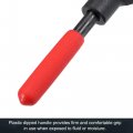 Uxcell Adjustable Tap Wrench Handle For 1 16 -3 8 Unc Unf Metric M1-m10s Thread Tap Holder Reamer Hand Tapping Tool Machinist