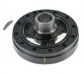Crankshaft Pulley Harmonic Balancer Damper For Chevy Gmc Pickup Truck 4 3 