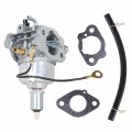 Carburetor Replacement For John Deere Lt180 Ltr180 Lx277 Lx279 Lawn Mowers Am130924 Am130923 Am130925 