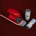Stikit 426u Coated Silicon Carbide Sanding Roll 280 Grit Psa Attachment 3 25 In Width X 100 Length 27824 