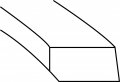 Sealed Power E-937k 50mm Premium Piston Ring Set 