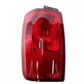 1a Auto Taillight Left Side Outer Lh Taillamp Rear Brake Light For 98-02 Navigator 