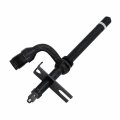 Neeseelily 4pcs Fuel Injector Ar90024 Re37503 Compatible With John Deere Engine 2 9l 3 3179 4239 4276 5 Wheel Loader 444d 444e