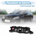 Bumper Bracket Side Retainer For Lexus Es300h 2013-2018 Es350 2013-2015 No 5214506020 5214533060 5214533070