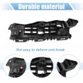X Autohaux Bumper Bracket Side Retainer For Lexus Es300h 2013-2018 Es350 2013-2015 No 5214506020 5214533060 5214533070