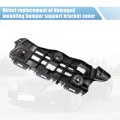 X Autohaux Bumper Bracket Side Retainer For Lexus Es300h 2013-2018 Es350 2013-2015 No 5214506020 5214533060 5214533070