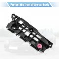 X Autohaux Bumper Bracket Side Retainer For Lexus Es300h 2013-2018 Es350 2013-2015 No 5214506020 5214533060 5214533070