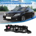 Bumper Bracket Side Retainer For Lexus Es300h 2013-2018 Es350 2013-2015 No 5214506020 5214533060 5214533070