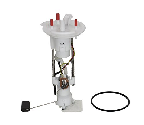 Autobest F1544a Fuel Pump Module Assembly