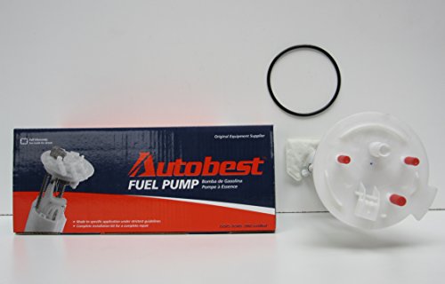 Autobest F1544a Fuel Pump Module Assembly
