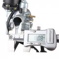 X-pro Pz19 Carburetor 2-stroke Jog 50cc 90cc 100cc Scooters Moped