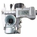 X-pro Pz19 Carburetor 2-stroke Jog 50cc 90cc 100cc Scooters Moped