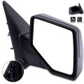 Right Side View Mirror Fit For 2006-2011 Ford Ranger