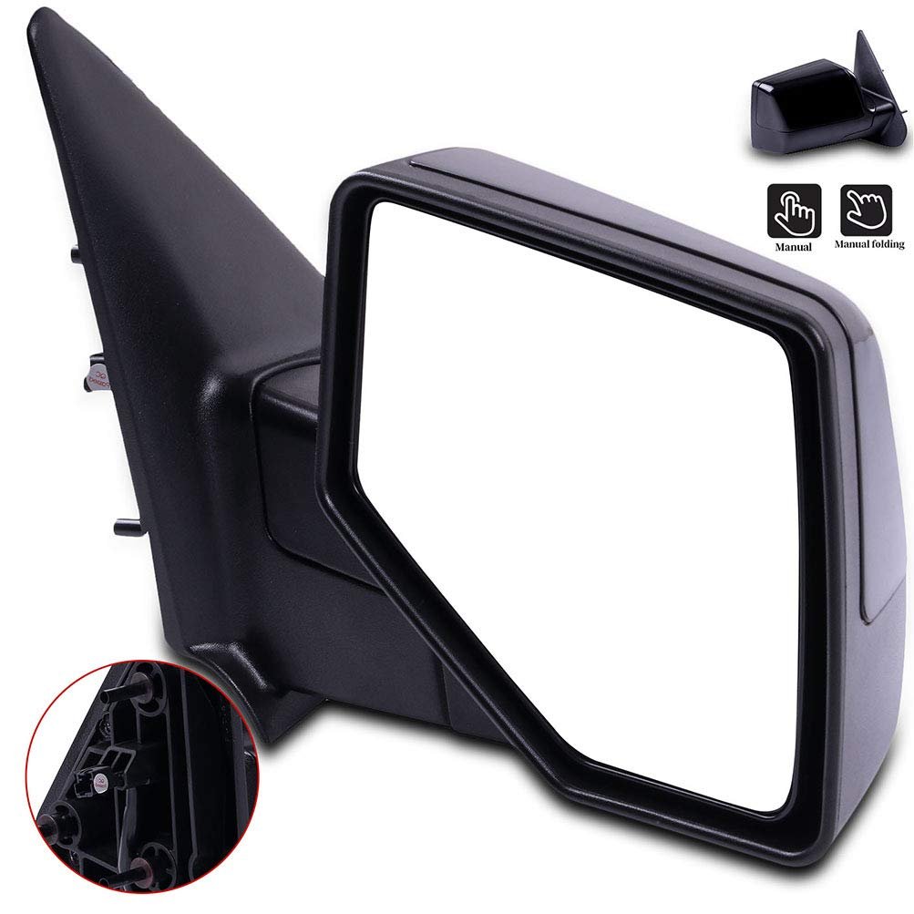 Right Side View Mirror Fit For 2006-2011 Ford Ranger
