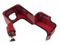 Vital All-terrain Steering Column Lock Guard For 1991 Oldsmobile Ciera 1996-2001 Chevrolet Lumina