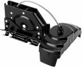 Eaccessories Ea Spare Tire Winch Hoist Carrier For Cadillac Escalade Tahoe Gmc Yukon Replaces 924-517 22968178 25974845 