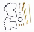 Outlaw Racing Or2552 Carburetor Complete Master Repair Rebuild Kit For Honda Crf450 R 02-04 
