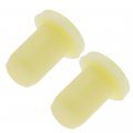 Hoypeyfiy Window Glass Channel Clips Replacement For Chevrolet Colorado Canyon Trooper Many Car W Tips