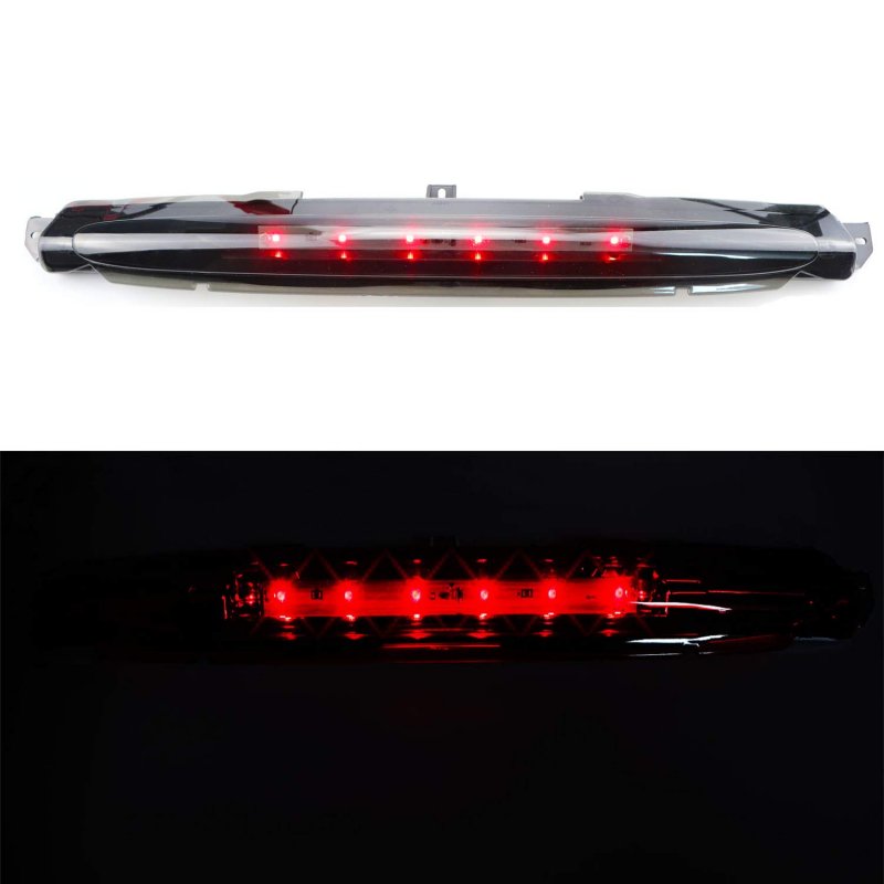 Led Third Brake Cargo Light Assembly For Chevrolet Avalanche 2002 2003 2004 2005 2006 2007 2008 2009 2010 2011 2012 Rear Roof