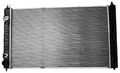 Tyc 2988 Radiator For 2007-2016 Nissan Altima 