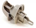Mopar Genuine Sun Visor Support Clip 1dc48tl2aa 