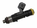 4 X New 1700cc High Impedance Ev1 Fuel Injectors Replaces 0280158830 0280158821 0280158829 M02j1700x4 J1700-1