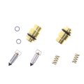 Jik Carburetor Kit For Yamaha Xvz13at Royal Star Tour Classic Deluxe