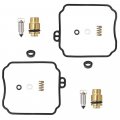 Jik Carburetor Kit For Yamaha Xvz13at Royal Star Tour Classic Deluxe