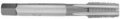 Pipe Taps Long Taper Uncoated Size 1 8 -27 4 Flutes Oal 3 Npt 