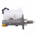 Newyall Brake Master Cylinder With Reservoir And Sensor