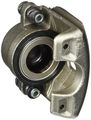 141 65028 Semi Loaded Caliper Large Machined Center Position Brake Without Pads 
