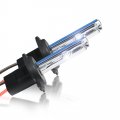 Hid-warehouse Ac Hid Xenon Replacement Bulbs H7 10000k Dark Blue 1 Pair Metal Base 