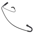 Fuel Pressure Regulator Vacuum And Vapor Canister Purge Hose Harness 
