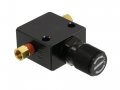 Corvette Brake Proportioning Valve Adjustable