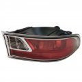 Ensyusuma For 2014 2015 2016 2017 2018 2019 2020lexus Gx460 Tail Lights Assembly Right Passenger Side Taillights Bumper Light 
