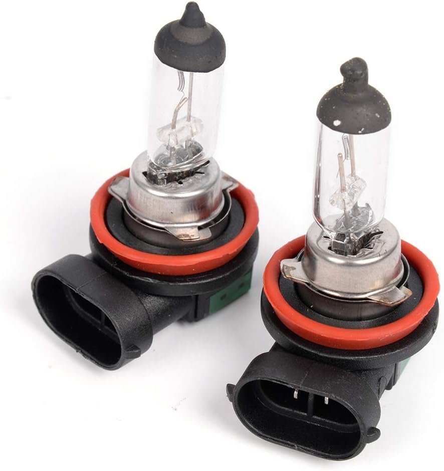 Fog Lights For Toyota Rav4 2009 2010 2011 2012 Front Bumper Clear Lens Driving Lamps With Bulbs Switch And Wiring Harness