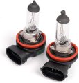 Fog Lights For Toyota Rav4 2009-2012 Front Bumper Clear Lens Driving Lamp W Bulbs Switch Wiring Harness To1039129 8122006071 