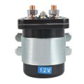 12v Golf Cart Solenoid Replacement For Carts 586-902 586-105111