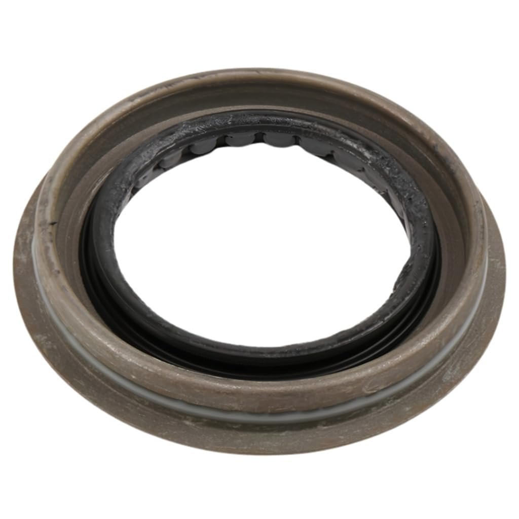 Rear Output Shaft Seal For Chevy Camaro 2010 2015 Black Gasket With Flat Rim Part Number Alx Pau Ac 24238076 Cla4