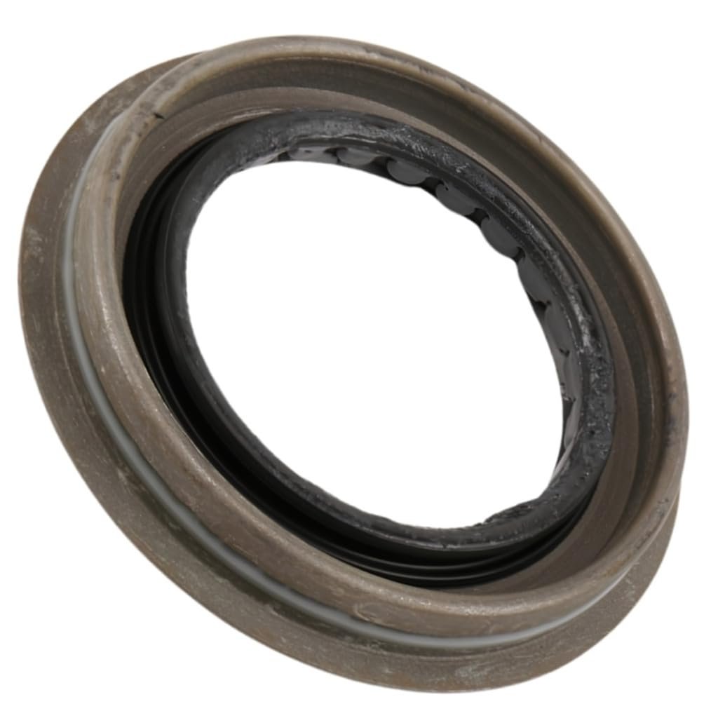 Rear Output Shaft Seal For Chevy Camaro 2010 2015 Black Gasket With Flat Rim Part Number Alx Pau Ac 24238076 Cla4