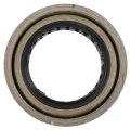 Rear Output Shaft Seal For Chevy Camaro 2010 2015 Black Gasket With Flat Rim Part Number Alx Pau Ac 24238076 Cla4