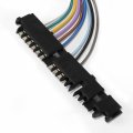Factory Style Multi-function Combination Turn Signal Switch Assembly Compatible With American Motors Buick Chevy Gmc Pontiac