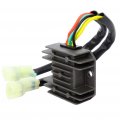 Ocpty Voltage Regulator Rectifier Compatible With 1991-1997 For Honda Fourtrax 200