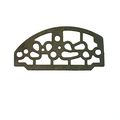 A604 40te 41te Transmission Shift Solenoid Pack Block Gasket 