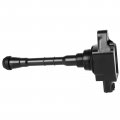 Aintier Coil Pack Uf861 Compatible With Nissan Altima 2 5l L4 2019-2020