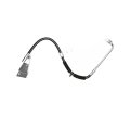 Brake Hose Front Passenger Side For Dodge B1500 B2500 B3500 1998 Dot Certified Standard Style Alx Pau Df 350 40169 Cla2 