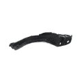 Front Fender Liner Pair For Honda Accord 2008 2009 Sedan Driver And Passenger Side Plastic Vacuum Formed Ho1248127 Ho1249127 