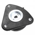 A-premium Front Driver Or Passenger Suspension Strut Mount Compatible With Mazda 3 2004-2013 5 Volvo C70 2006-2013 C30