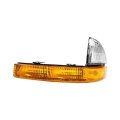 Turn Signal Parking Light Driver Side For Dodge Dakota Durango 1999 To 2004 Ch2520135 55055173ad Mlx-she329-171l-cl360a50 